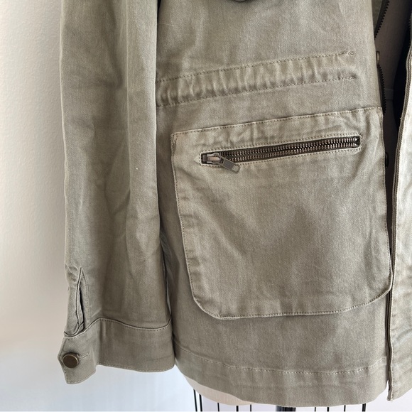 Anine Bing army jacket M - Picture 4 of 6